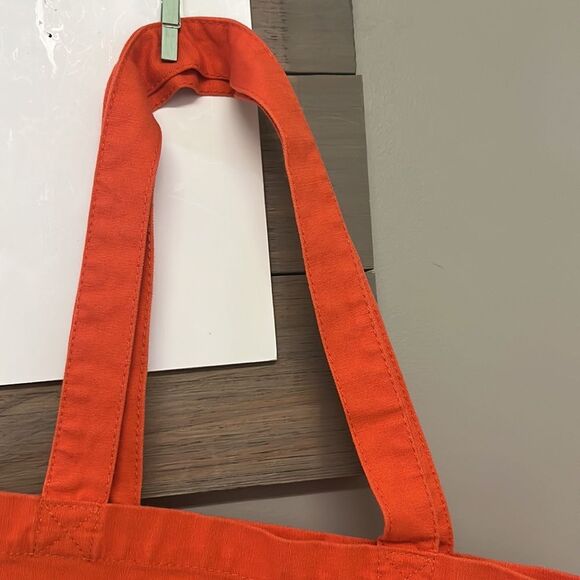 Halloween Trick or Treat Canvas Totes Casper The Ghost “Got Treats?”  Set if 2 - Picture 3 of 16